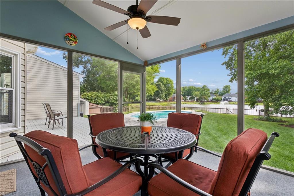 122 Rockmor Lane Yorktown VA 23693
