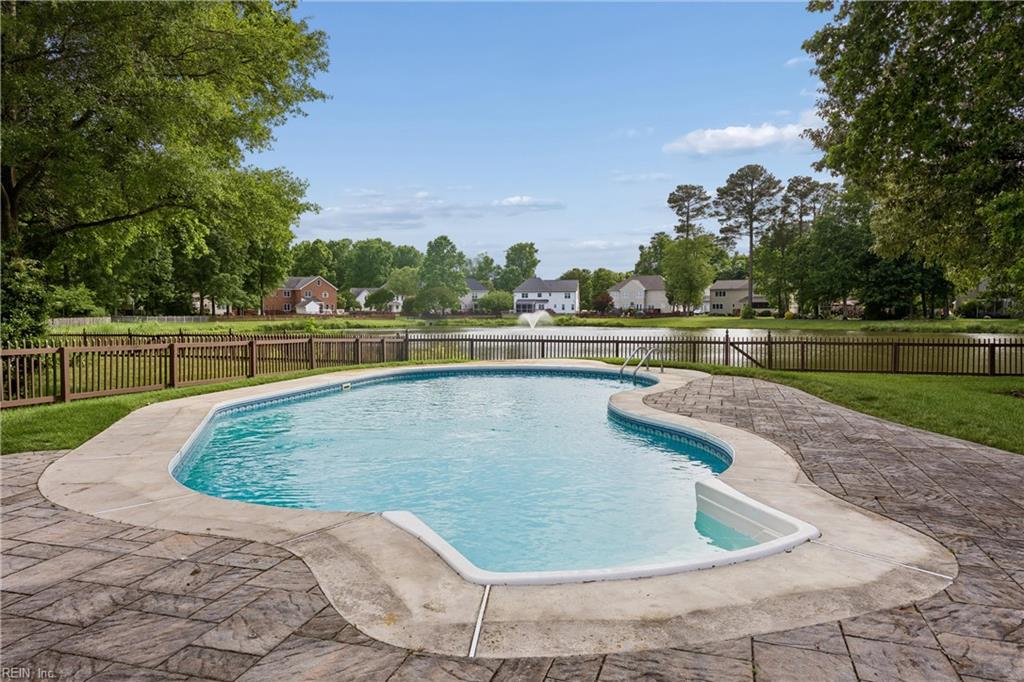 122 Rockmor Lane Yorktown VA 23693