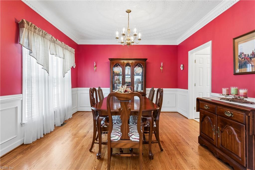 122 Rockmor Lane Yorktown VA 23693
