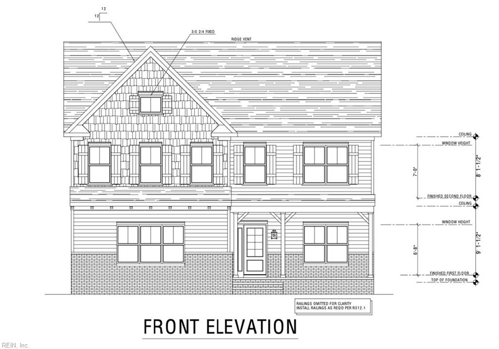 27 East West Parkway Gloucester VA 23061