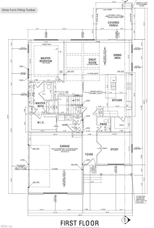 27 East West Parkway Gloucester VA 23061