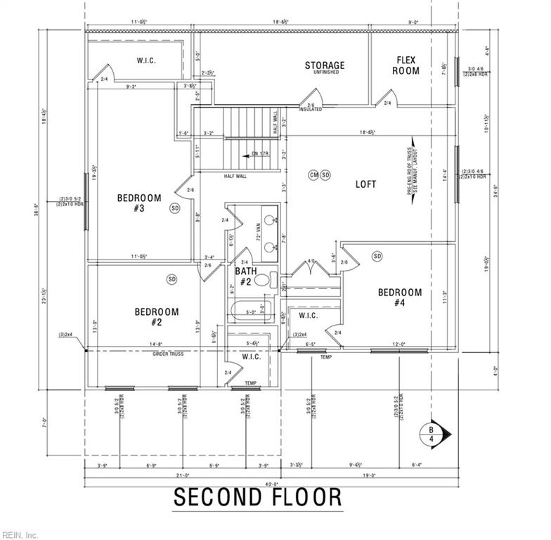 27 East West Parkway Gloucester VA 23061