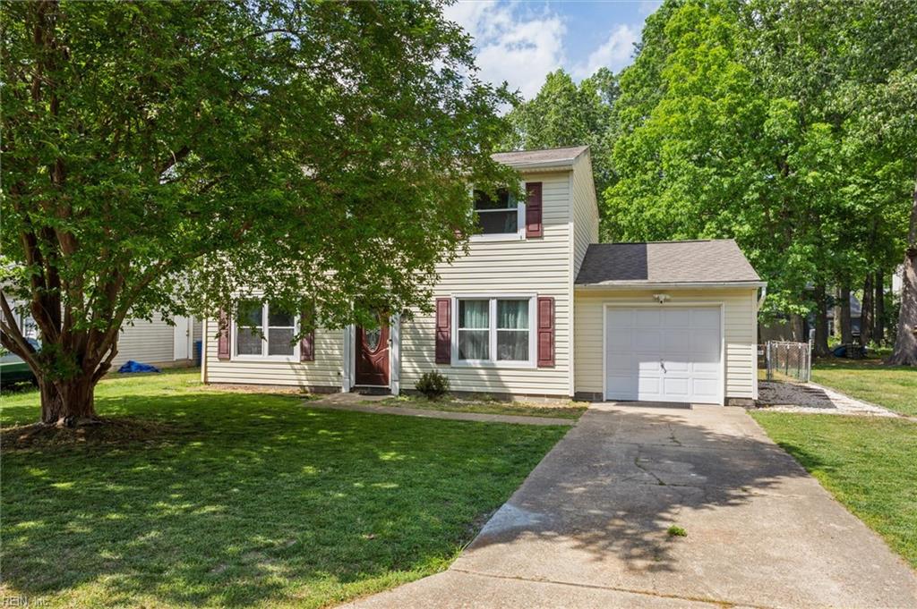 485 Ashton Green Boulevard Newport News VA 23608