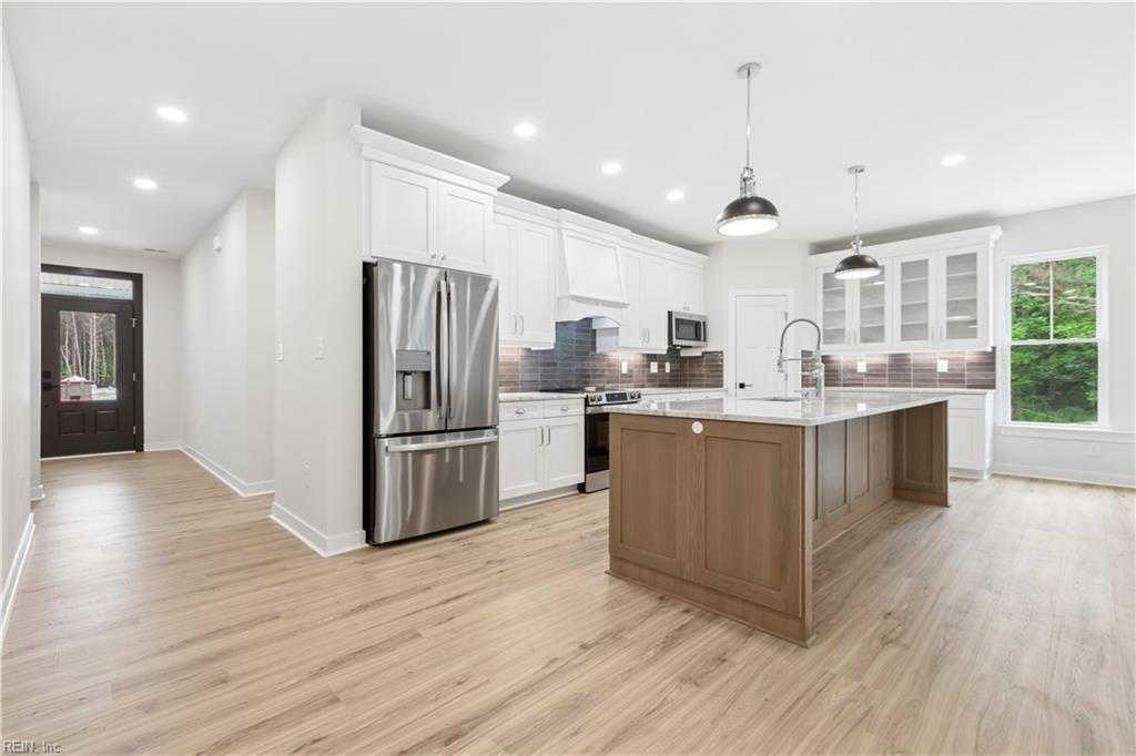 6911 Sunset Cove Lane Gloucester VA 23061