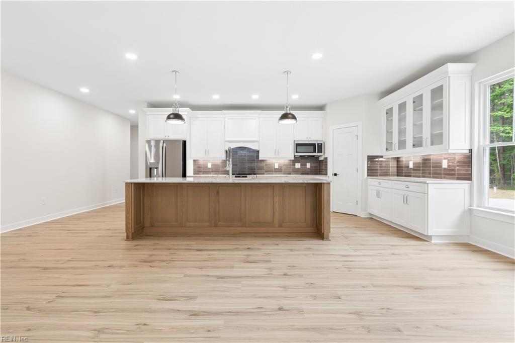 6911 Sunset Cove Lane Gloucester VA 23061