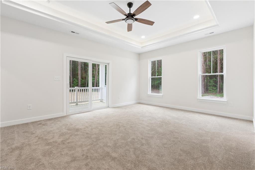 6911 Sunset Cove Lane Gloucester VA 23061