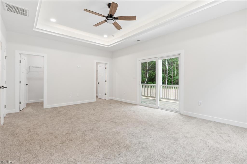 6911 Sunset Cove Lane Gloucester VA 23061