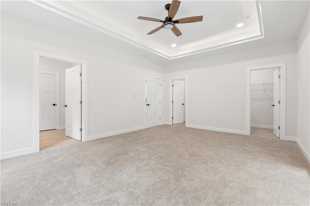 6911 Sunset Cove Lane Gloucester VA 23061