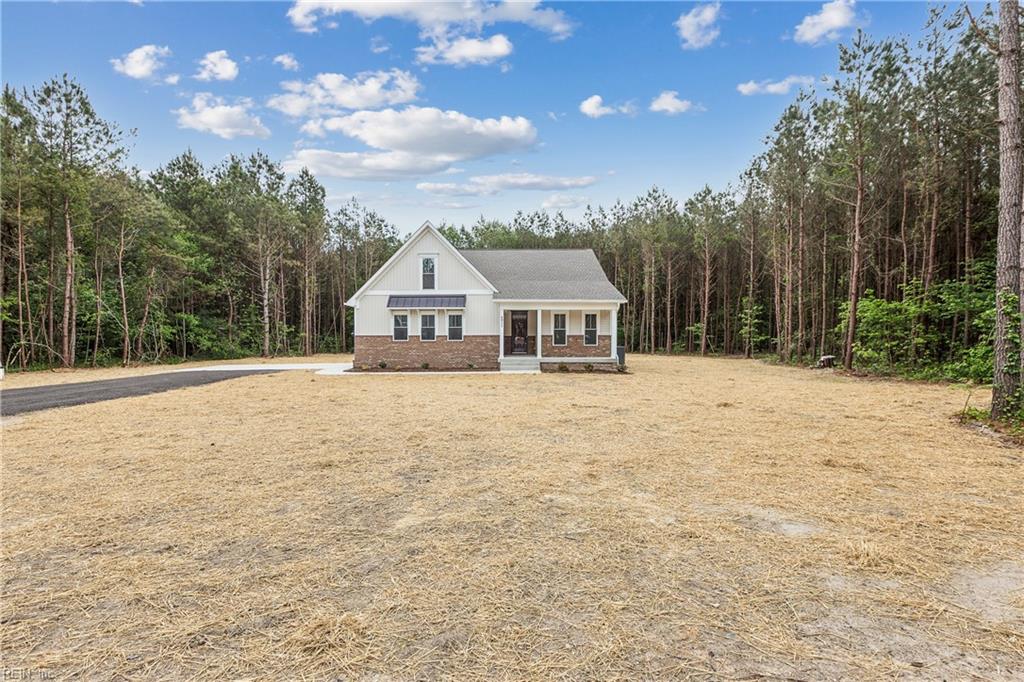 6911 Sunset Cove Lane Gloucester VA 23061