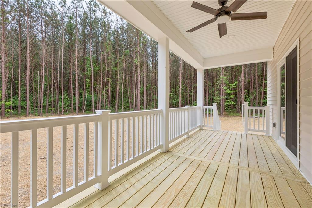 6911 Sunset Cove Lane Gloucester VA 23061