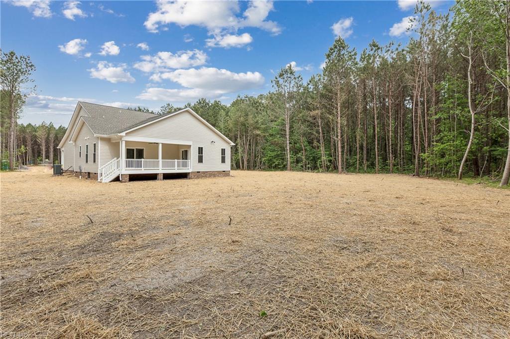 6911 Sunset Cove Lane Gloucester VA 23061