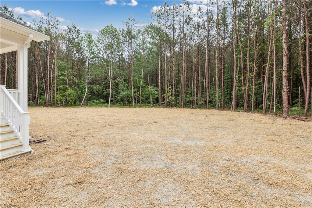 6911 Sunset Cove Lane Gloucester VA 23061