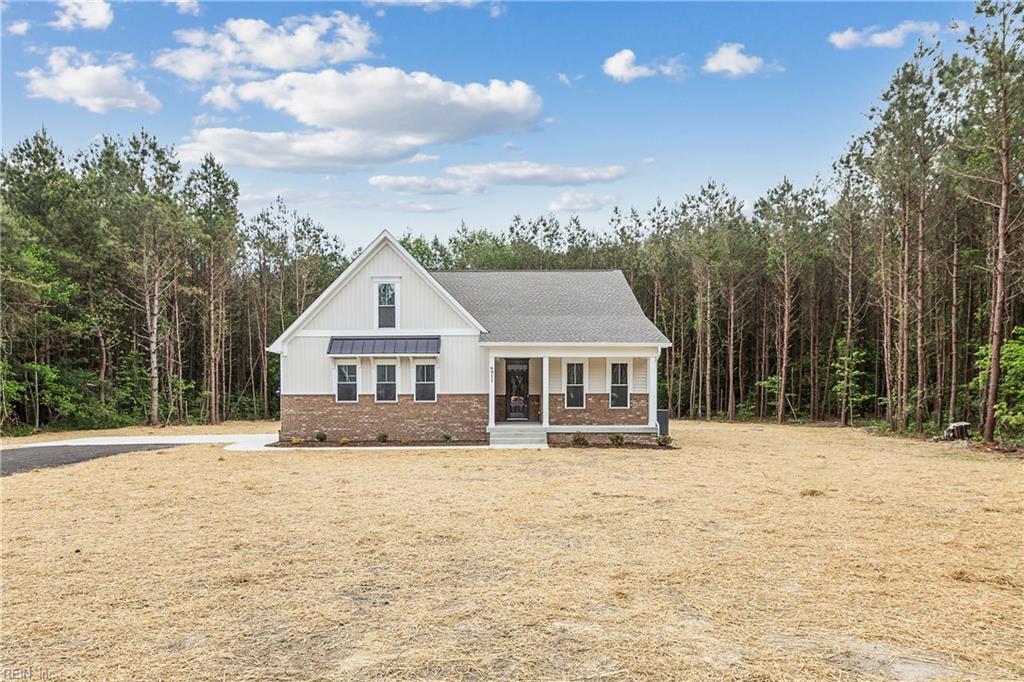 6911 Sunset Cove Lane Gloucester VA 23061