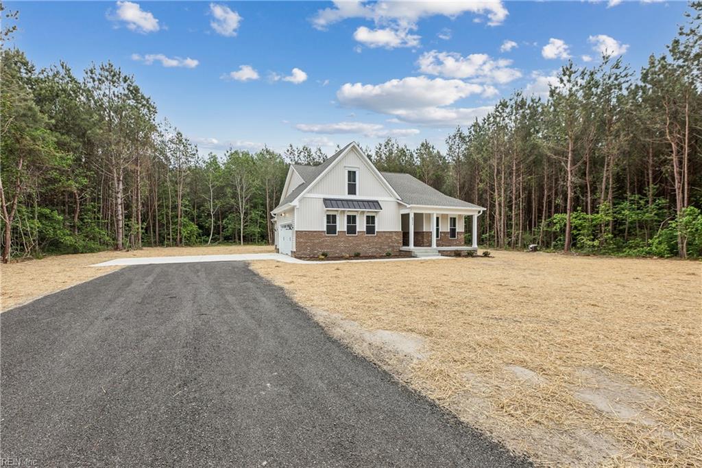 6911 Sunset Cove Lane Gloucester VA 23061