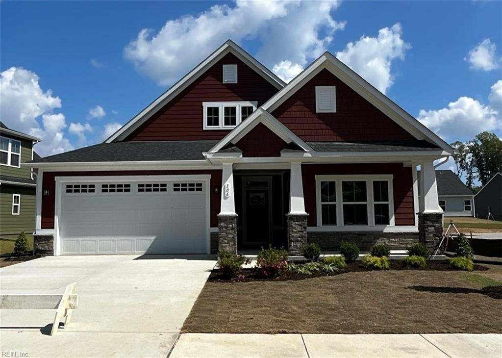 106 Repose Road Williamsburg VA 23185