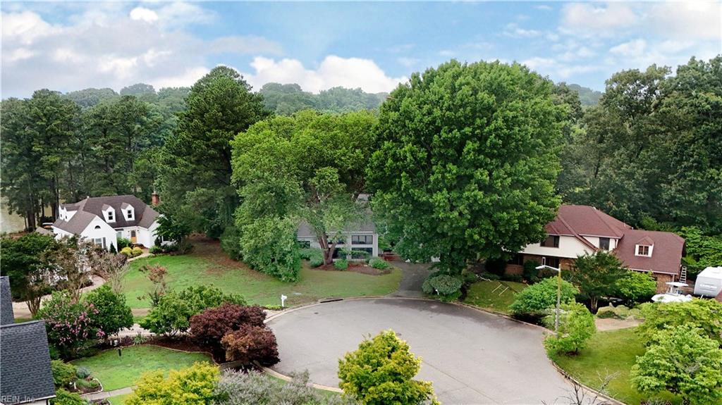 49 Dillwyn Drive Newport News VA 23602