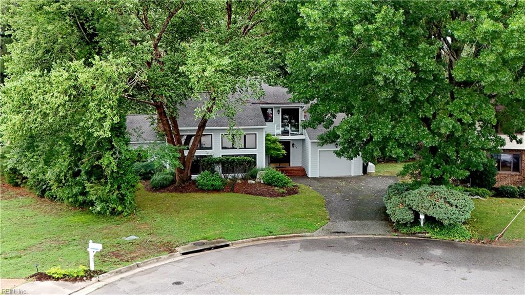 49 Dillwyn Drive Newport News VA 23602