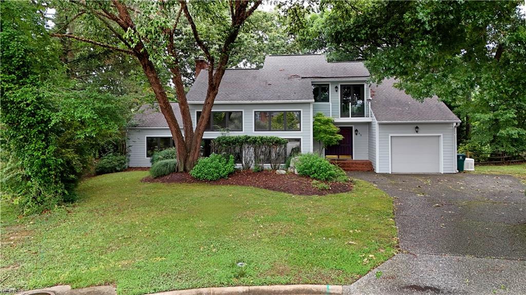 49 Dillwyn Drive Newport News VA 23602