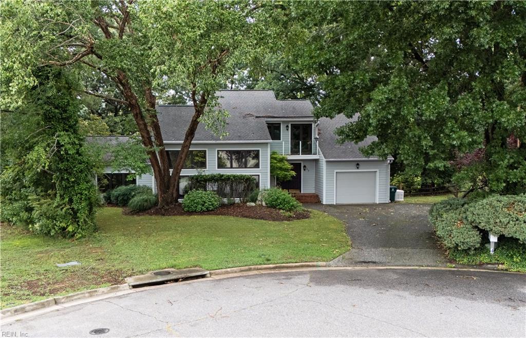 49 Dillwyn Drive Newport News VA 23602