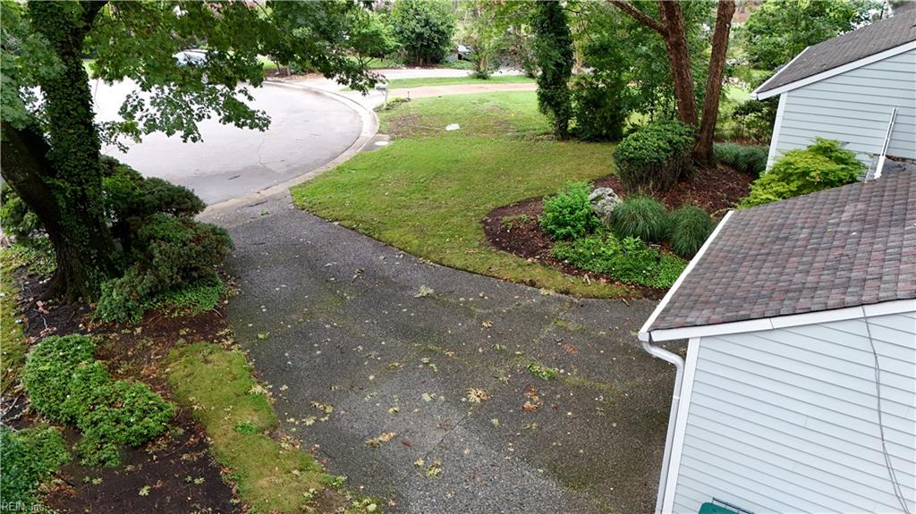 49 Dillwyn Drive Newport News VA 23602