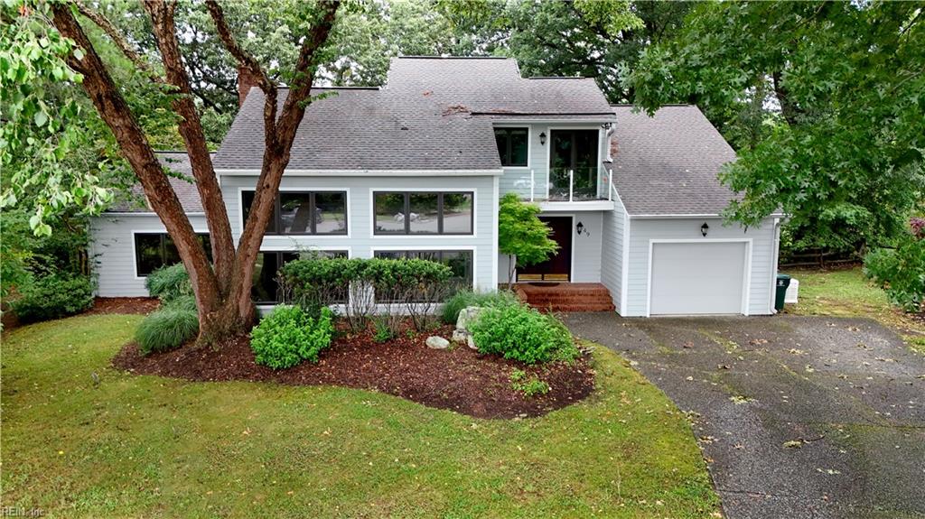 49 Dillwyn Drive Newport News VA 23602