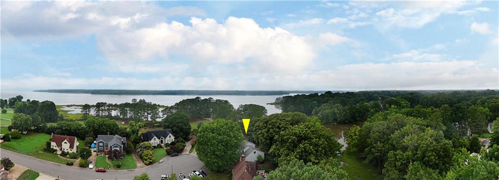 49 Dillwyn Drive Newport News VA 23602