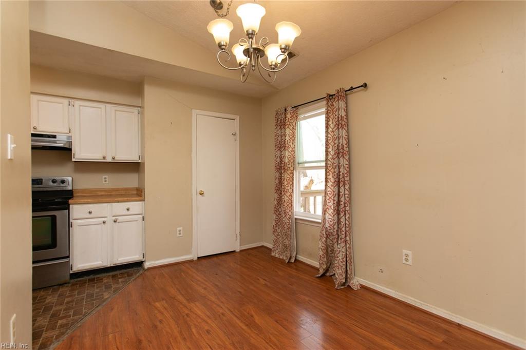 241 Batson Drive Newport News VA 23602