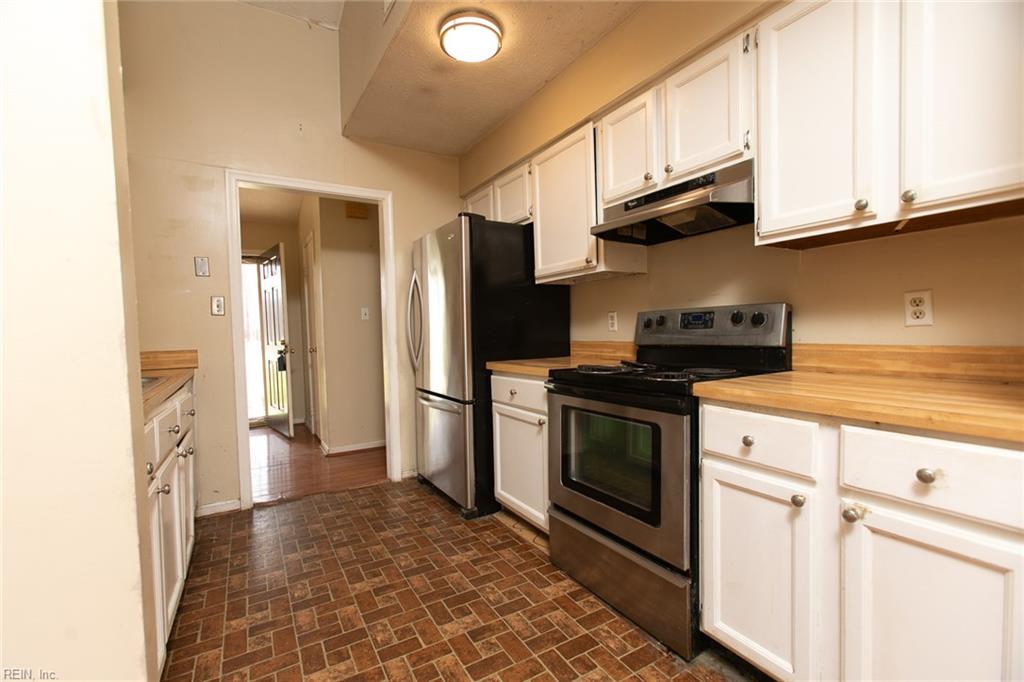 241 Batson Drive Newport News VA 23602