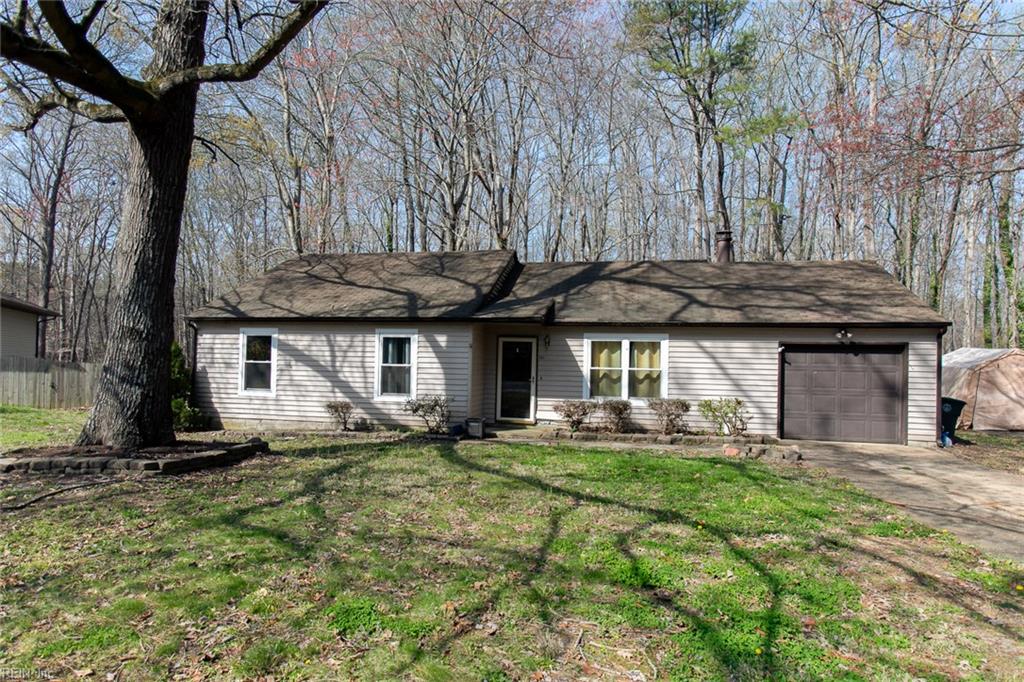 241 Batson Drive Newport News VA 23602