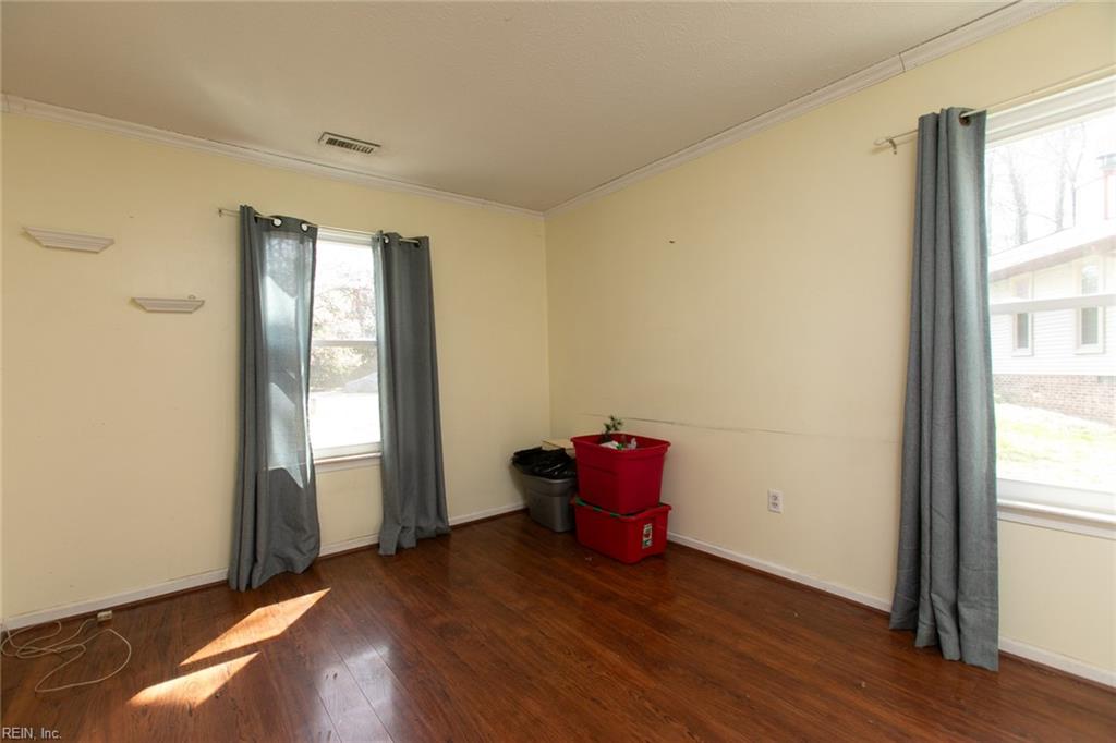 241 Batson Drive Newport News VA 23602