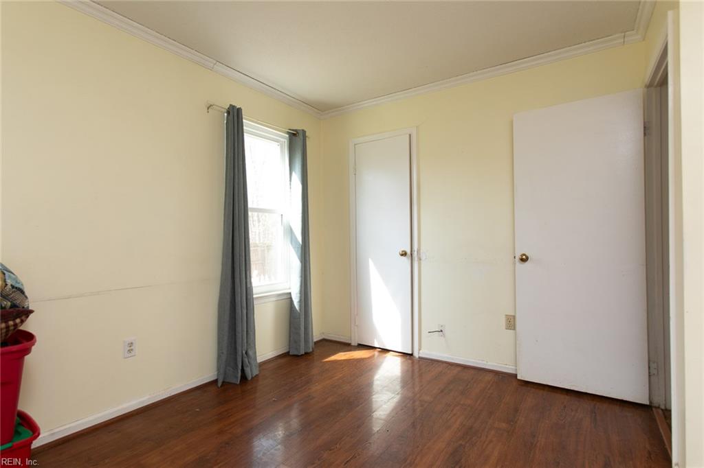 241 Batson Drive Newport News VA 23602