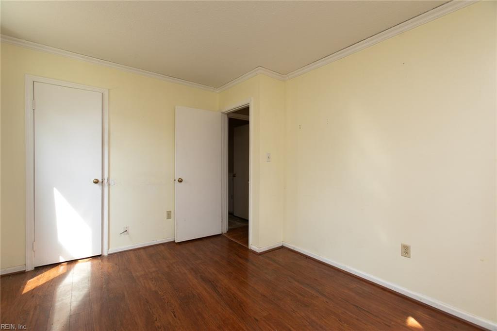241 Batson Drive Newport News VA 23602