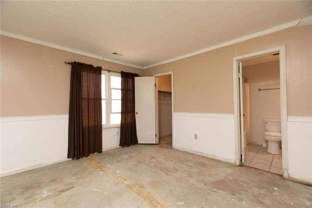 241 Batson Drive Newport News VA 23602