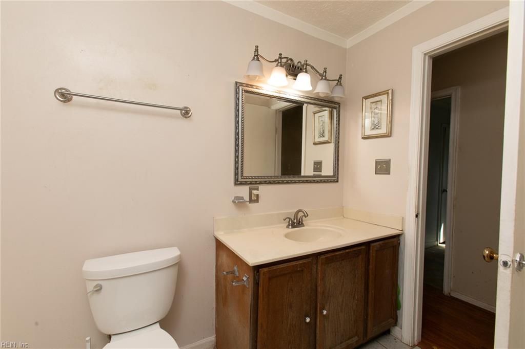 241 Batson Drive Newport News VA 23602