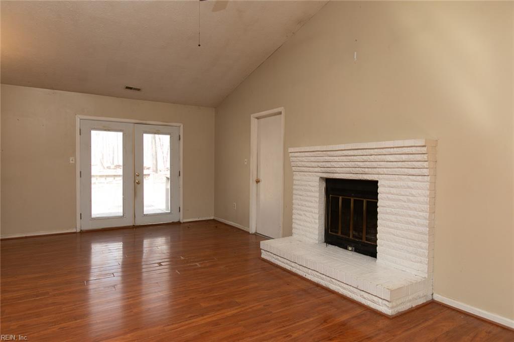 241 Batson Drive Newport News VA 23602