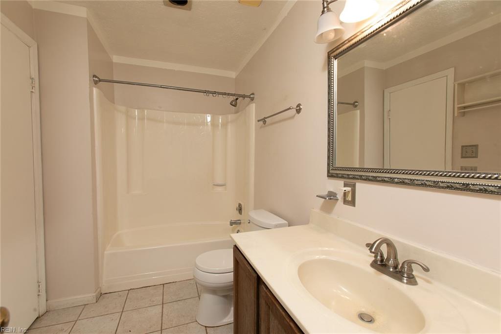 241 Batson Drive Newport News VA 23602