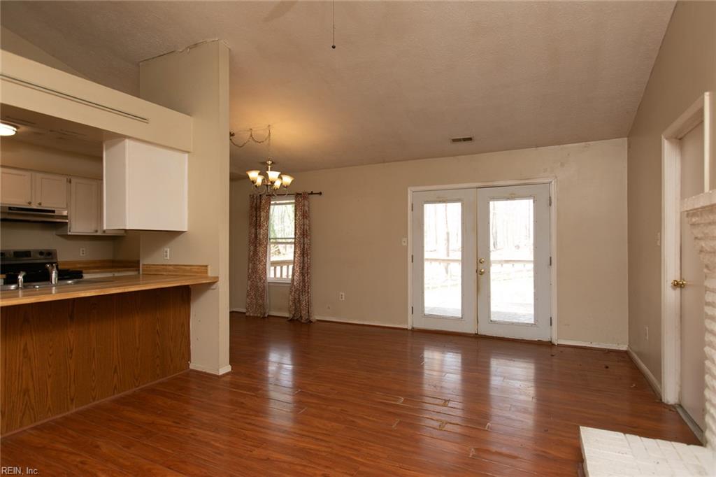 241 Batson Drive Newport News VA 23602