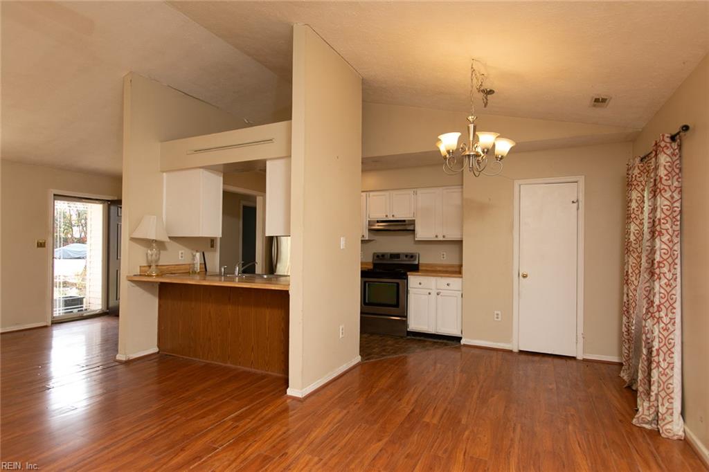 241 Batson Drive Newport News VA 23602