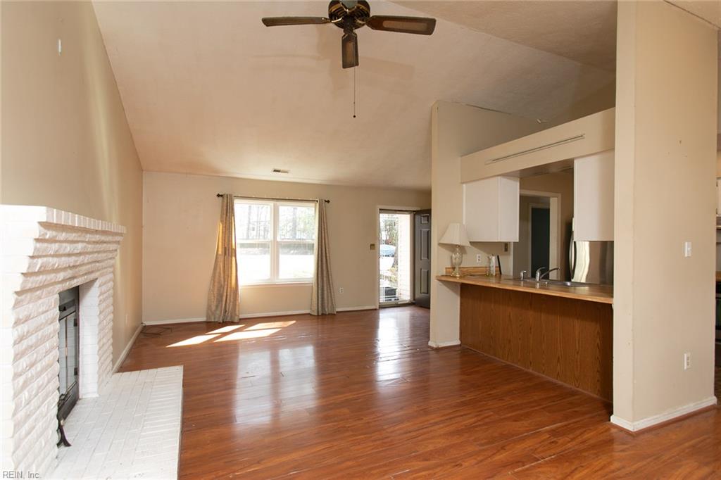 241 Batson Drive Newport News VA 23602