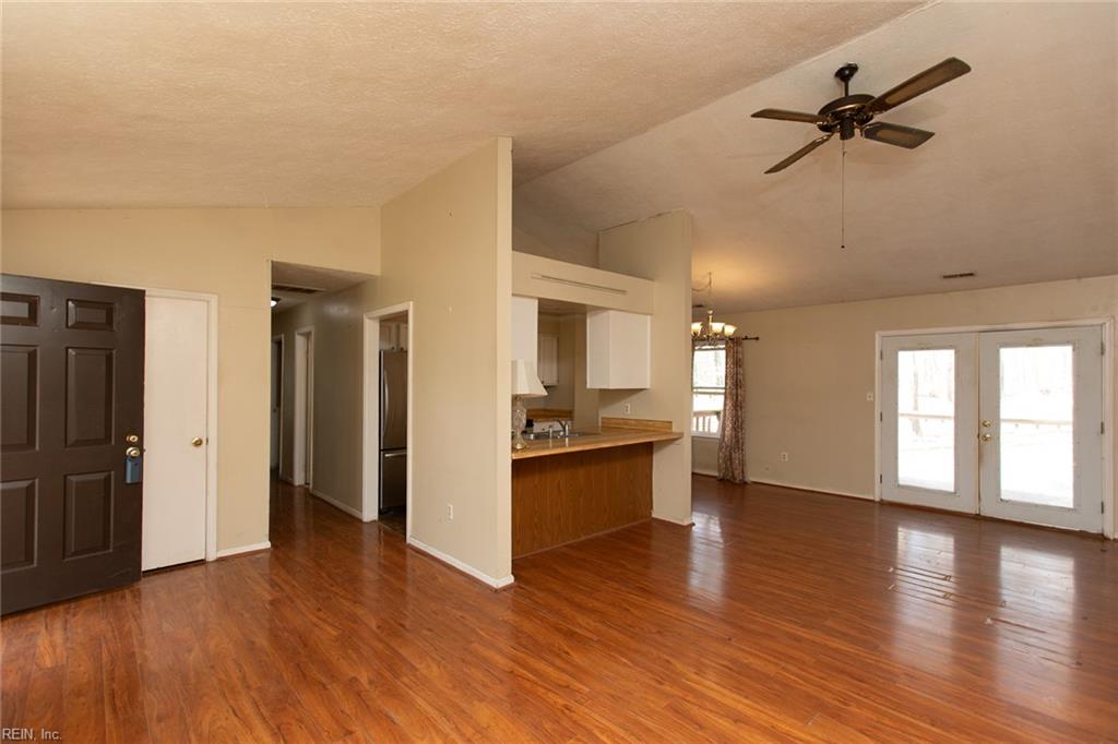 241 Batson Drive Newport News VA 23602