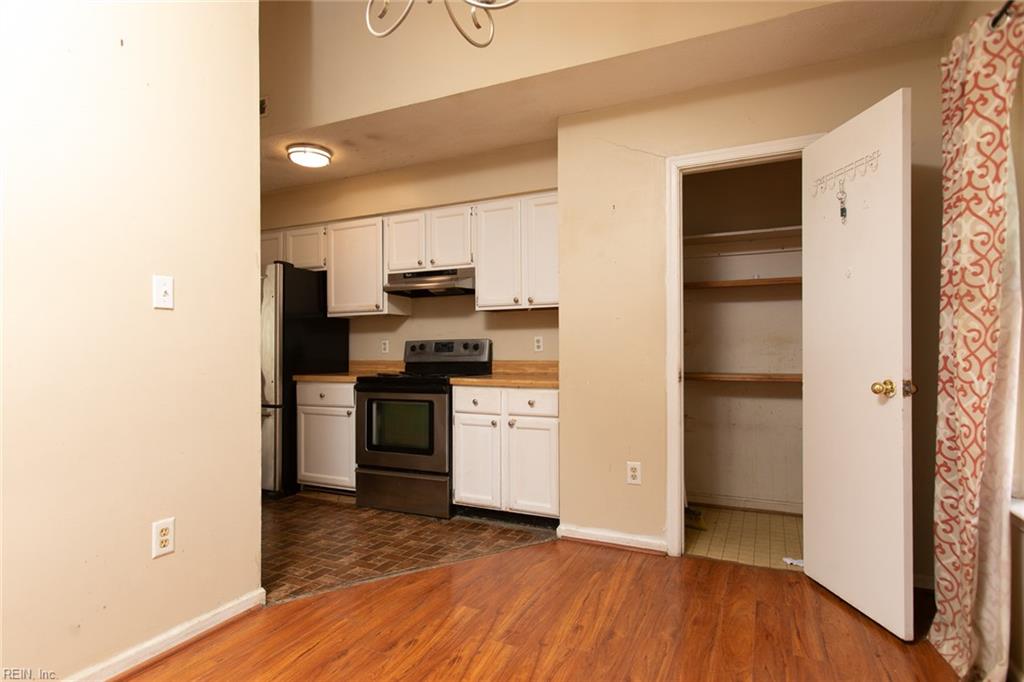 241 Batson Drive Newport News VA 23602