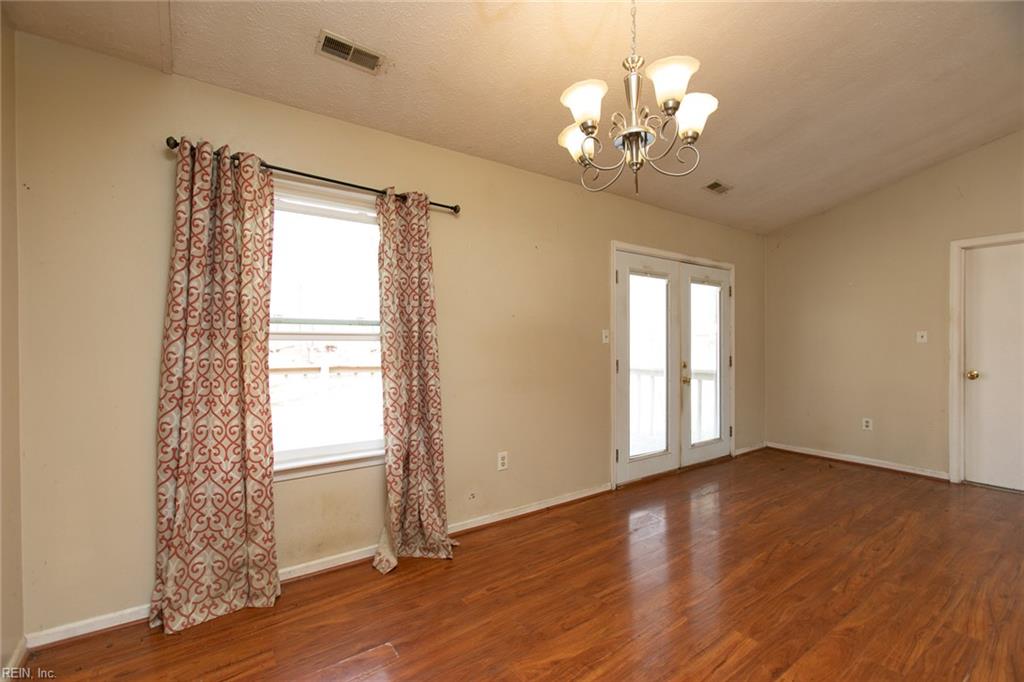 241 Batson Drive Newport News VA 23602