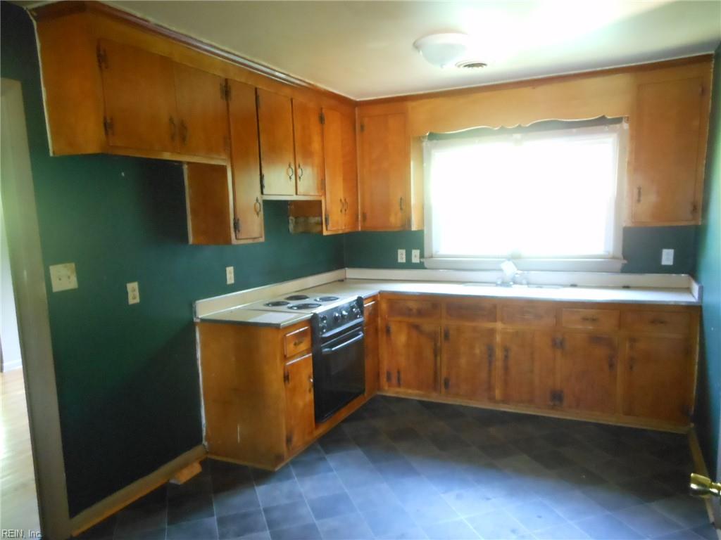 9618 Carver Drive Newport News VA 23605