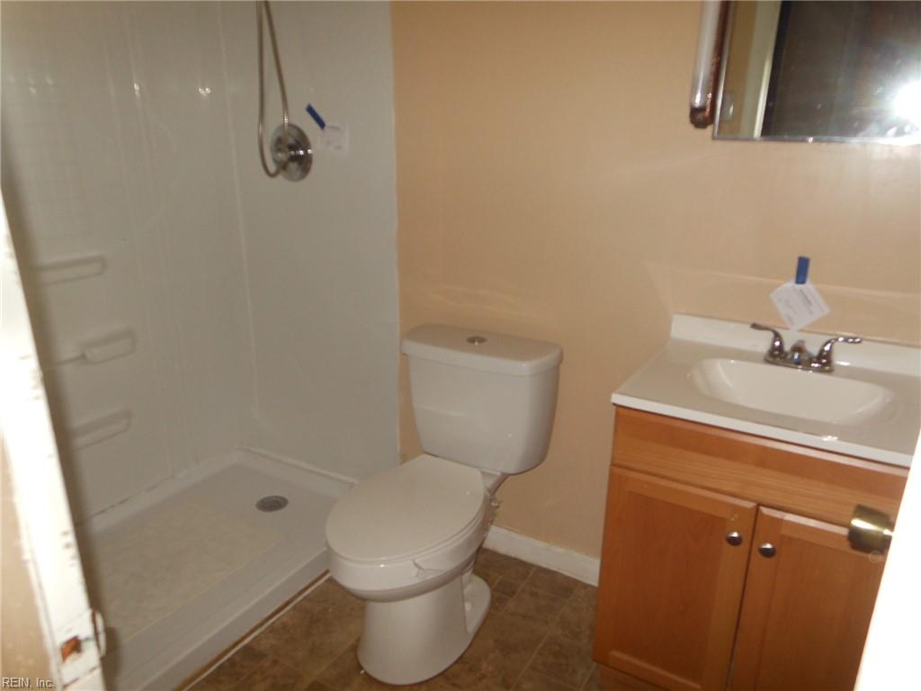 9618 Carver Drive Newport News VA 23605