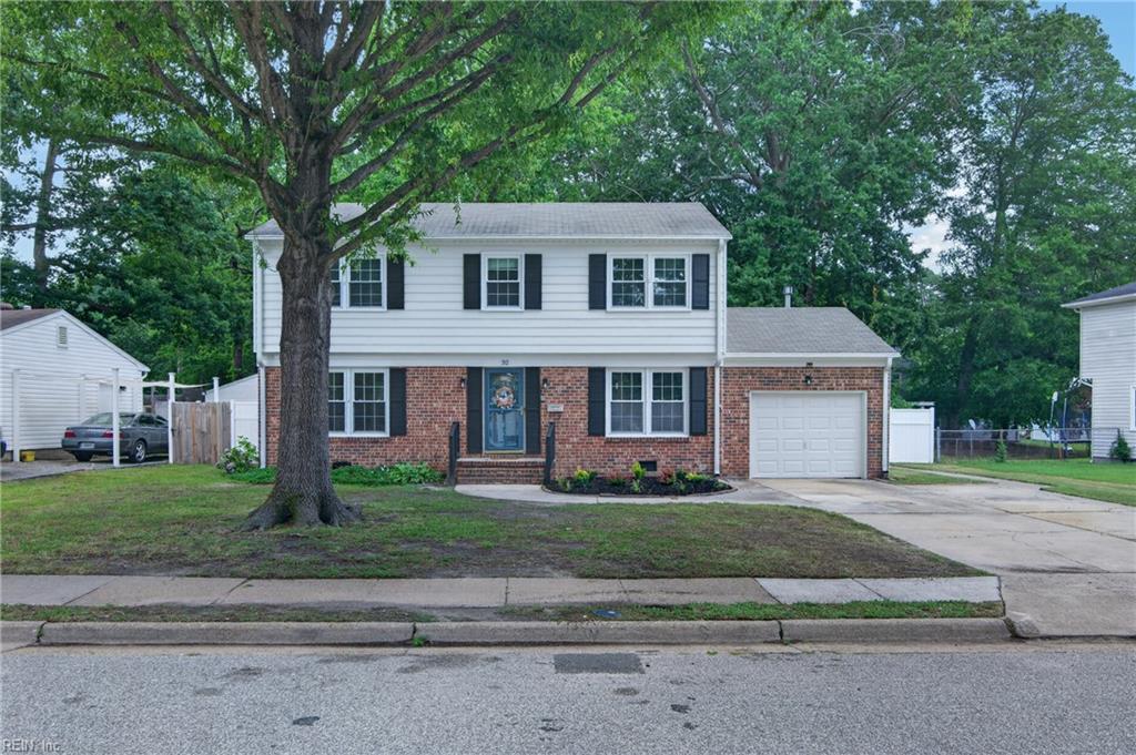 32 Ridgewood Parkway Newport News VA 23608