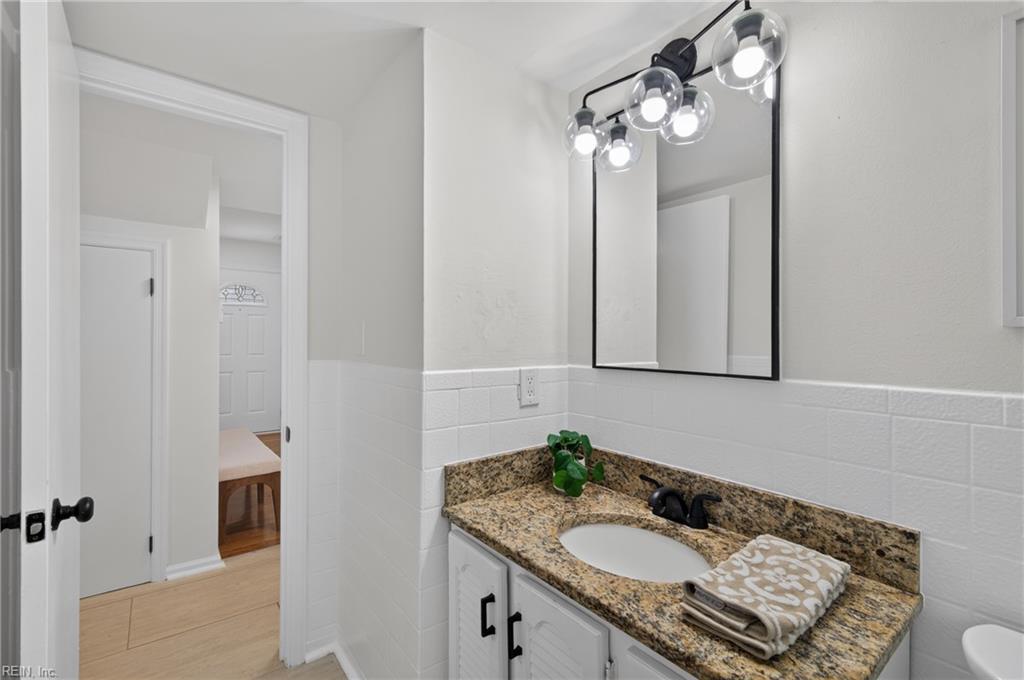 32 Ridgewood Parkway Newport News VA 23608
