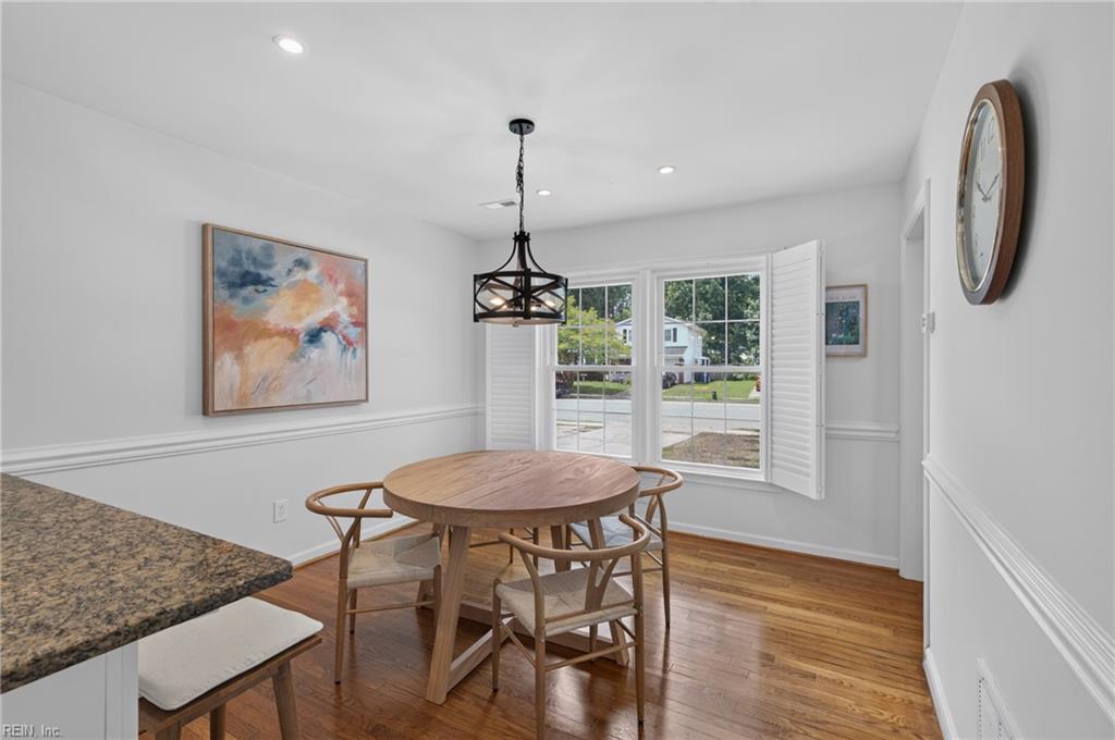 32 Ridgewood Parkway Newport News VA 23608