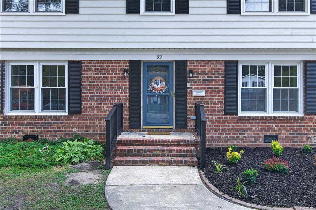 32 Ridgewood Parkway Newport News VA 23608