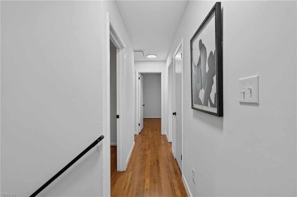 32 Ridgewood Parkway Newport News VA 23608