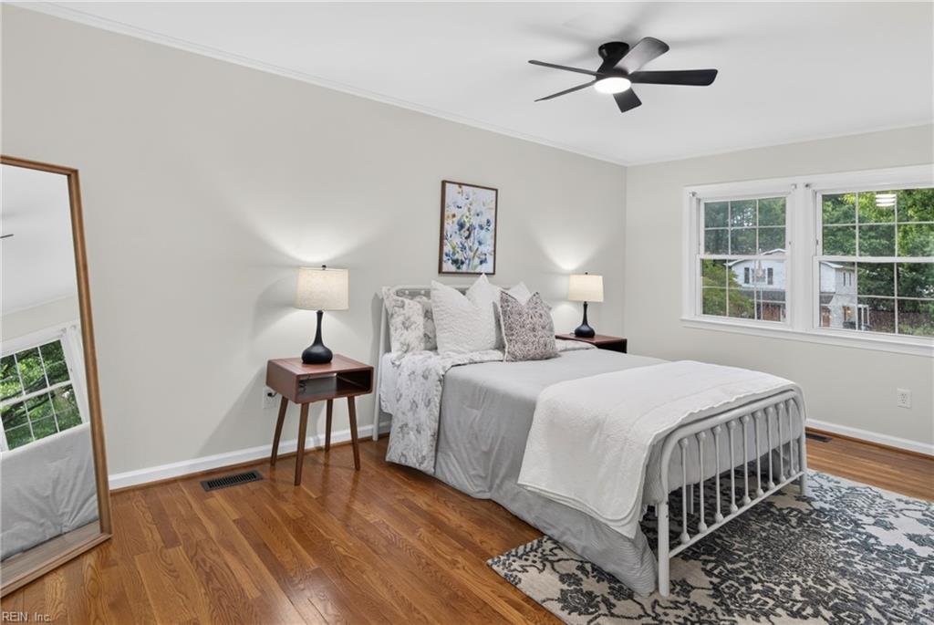 32 Ridgewood Parkway Newport News VA 23608